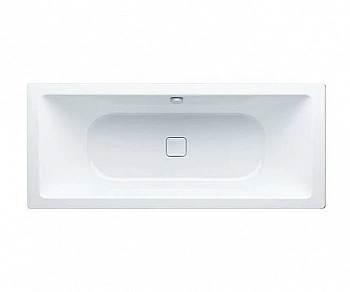 Ванна стальная Kaldewei Conoduo 732 170x75 235000013001 Easy-clean белый