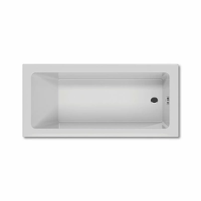 Ванна акриловая Koller Pool Neon 160x70 NEONNEW160X70 белая