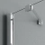 Душевой уголок Radaway Essenza New KDJ+S 120x100