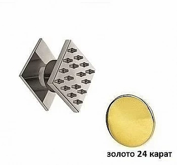 Форсунка для душа Cezares CZR-Z-FQ-50-03/24