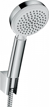 Душевая гарнитура Hansgrohe Crometta 100 Vario 26666400