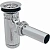 Сифон для раковины Creavit SF170