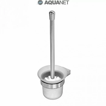 Ершик с держателем Aquanet 5688
