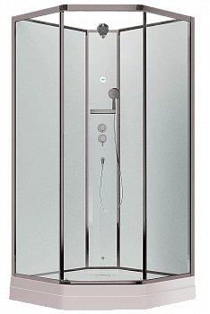 Душевая кабина Timo Premium Ilma 701