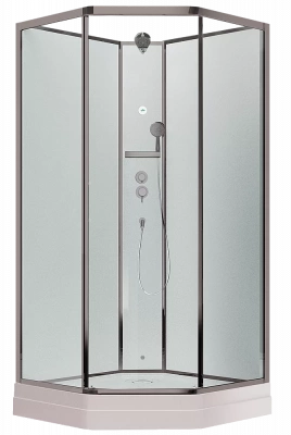 Душевая кабина Timo Premium Ilma 701
