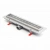 Душевой лоток PAINI Harmony CH550H 55 хром