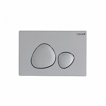 Кнопка для инсталляции CREAVIT SPA GP7002.00
