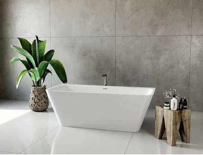 Акриловая ванна Aquanet Family Perfect 13775 170x75 Matt Finish
