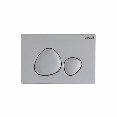Кнопка для инсталляции CREAVIT SPA GP7002.00