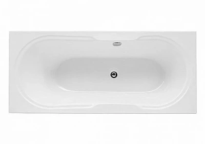 Акриловая ванна Aquanet Valencia 170x75 213342 с к/с