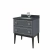 Тумба с раковиной Caprigo Metropol 75 13711.37