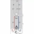 Запорный вентиль Hansgrohe Select 15764670 черный матовый