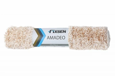 Коврик для ванной FIXSEN AMADEO FX-3001A