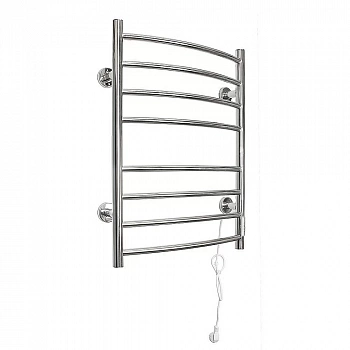 Полотенцесушитель Domoterm Аврора DMT 109-8 50x70 TBOX EK R