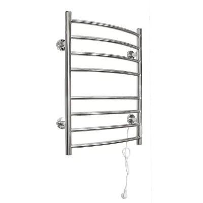 Полотенцесушитель Domoterm Аврора DMT 109-8 50x70 TBOX EK R