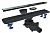 Душевой лоток BelBagno Luce BB-LD-LUCE-60-NERO черный матовый