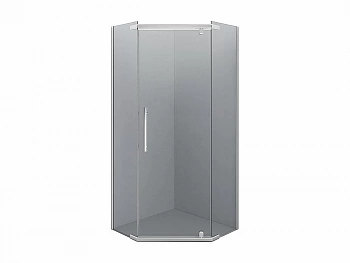 Душевой уголок Erlit 90x90 ER-10109V-C4