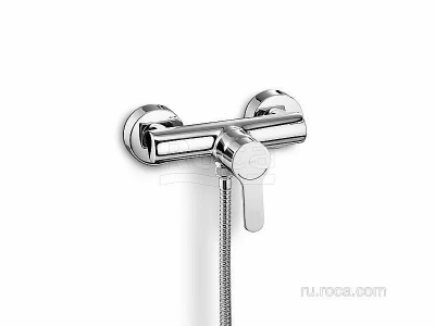 Смеситель для душа Roca L20 5A2109C0M