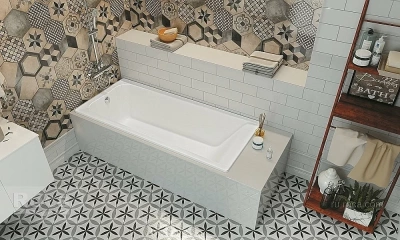 Ванна Roca Elba 248507000 170х75