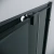 Душевой уголок Grossman Cosmo 300.K33.02.8080.21.10 80x80 профиль черный матовый/стекло тонированное Душевой уголок Grossman Cosmo 300.K33.02.8080.21.10 80x80 профиль черный матовый/стекло тонированное