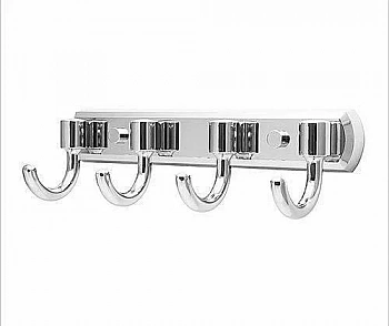 Крючок WasserKRAFT Oder К-3074
