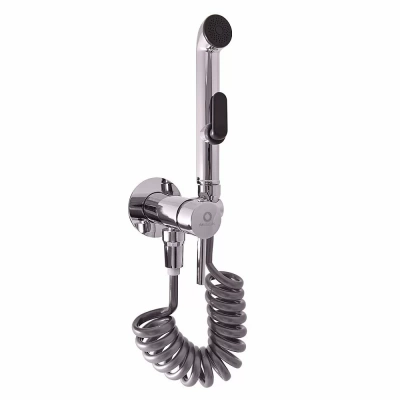 Душевой шланг Rav-Slezak PH1510 хром
