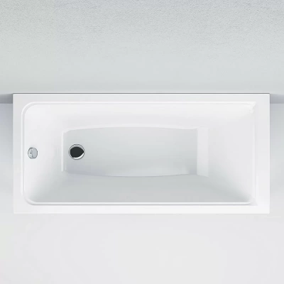 Ванна акриловая AM.PM Gem W90A-150-070W-A1 150x70