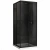 Душевой уголок ABBER Schwarzer Diamant AG02090BDTH 90x90 тонированный/профиль черный