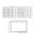 Душевой уголок Vincea SOFT VSR-3SO 100x90 хром/прозрачное Душевой уголок Vincea SOFT VSR-3SO 100x90 хром/прозрачное