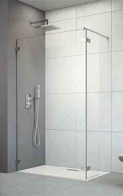 Душевое ограждение Radaway Arta Walk-in 90