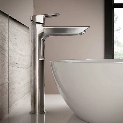 Смеситель для раковины Ideal Standard Tesi A6575AA