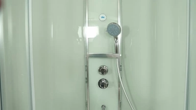 Душевая кабина Timo Premium ILMA 901 100х100