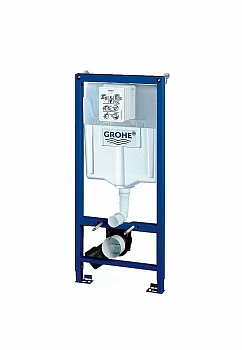 Инсталляция для унитаза Grohe Rapid SL 38536001