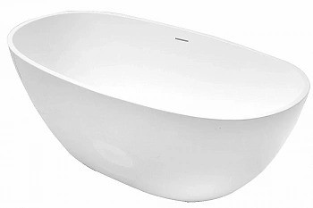 Ванна акриловая Grossman Classic GR-2503 170х87 белая