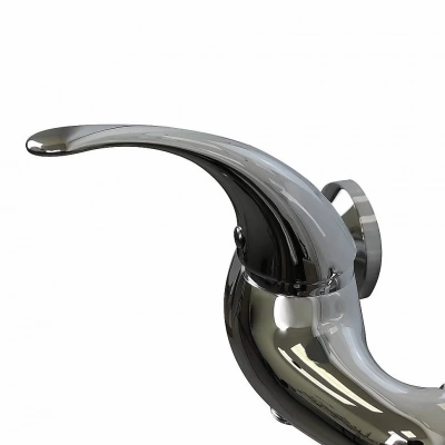 Смеситель для душа PAINI Fiori F2CR511LMKM хром