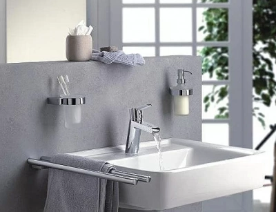 Полотенцедержатель Kludi A-XES 4897705