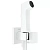 Гигиенический душ Hansgrohe Bidette 29233700 белый матовый