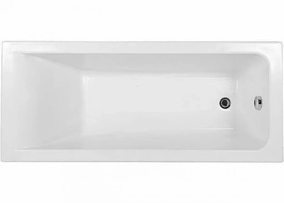 Ванна Aquanet Bright с г/м Energy 175x75 с к/с