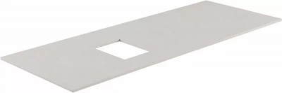 Столешница Allen Brau INFINITY 1.21015.B 120 L бежевая, левая