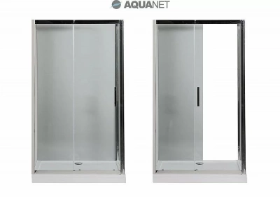 Душевой уголок Aquanet Delta NPE1131 150x80