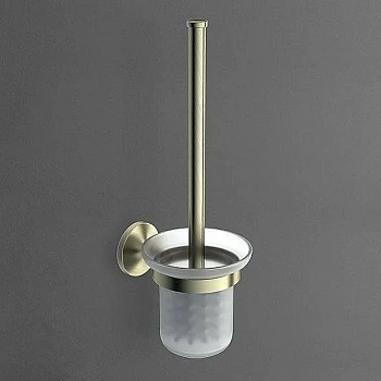 Ершик подвесной ART&MAX BOHEMIA AM-E-4281-Br бронза