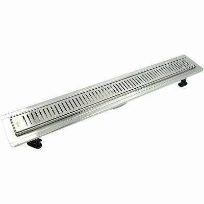 Душевой лоток Timo Basic BSSG-60 S50Rb