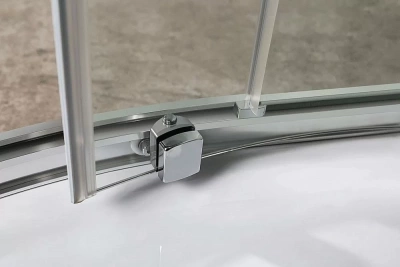 Душевой уголок Vincea Scala VSQ-2SC900CL