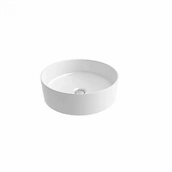Раковина Ravak UNI SLIM XJX01140002