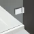 Душевое ограждение Radaway Euphoria Walk-in III (1390-2465)x80