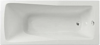 Акриловая ванна Aquatika Авентура Standart 160x70