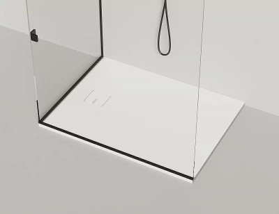 Душевой поддон Salini Oasi 120322MRF S-Stone 120x90 матовый
