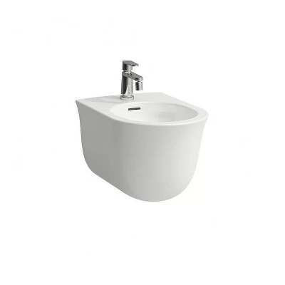 Биде подвесное Laufen New Classic 8.3085.1.000.302.1