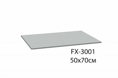 Коврик для ванной FIXSEN AMADEO FX-3001A