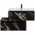 Нижняя тумба Cezares SLIDER-800-1C-PI-NF-P черный фьюжн